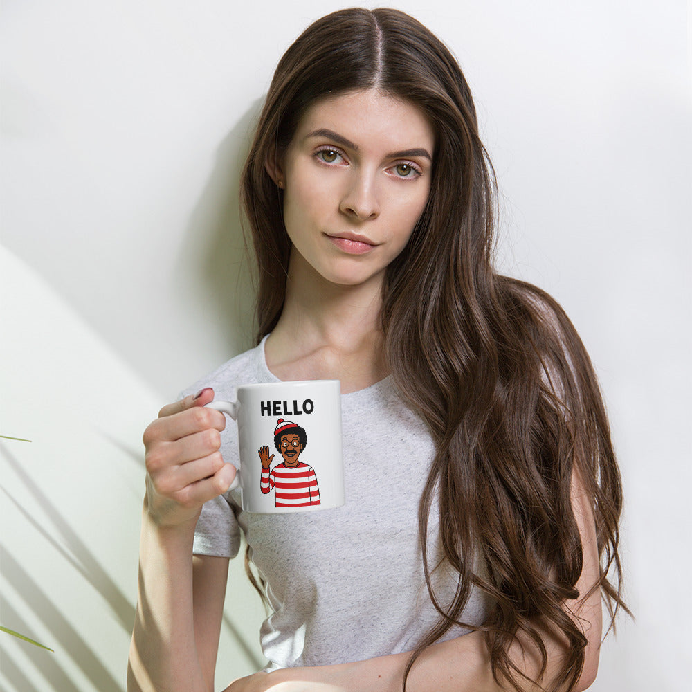 Coffee Mugs