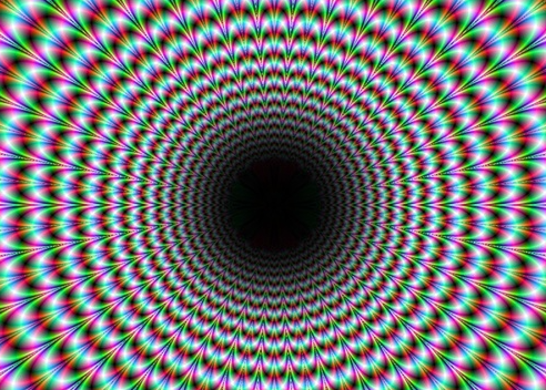 Optical Illusions