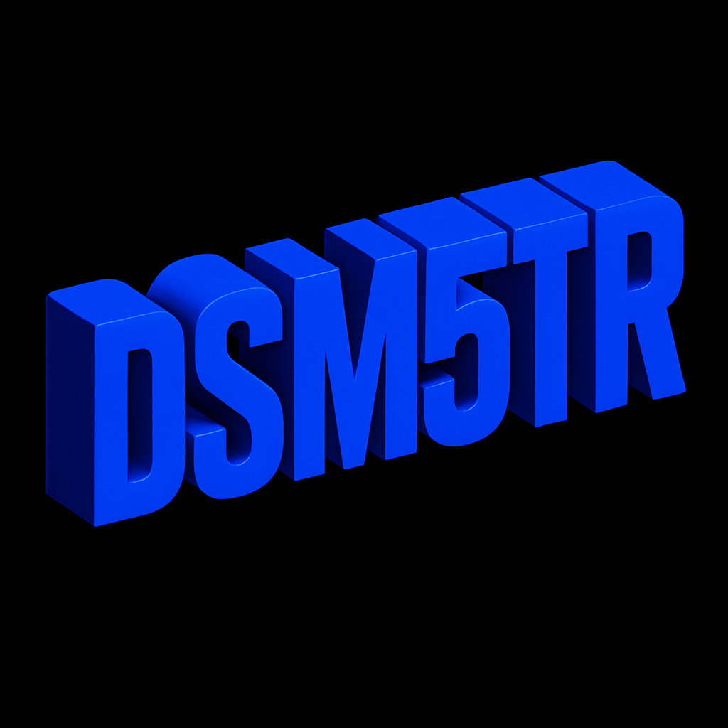 dsm5tr Designs Collection
